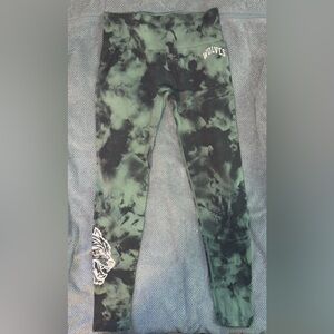 Darc Sport Big Wolf Loyalty "Everson Seamless" Leggings